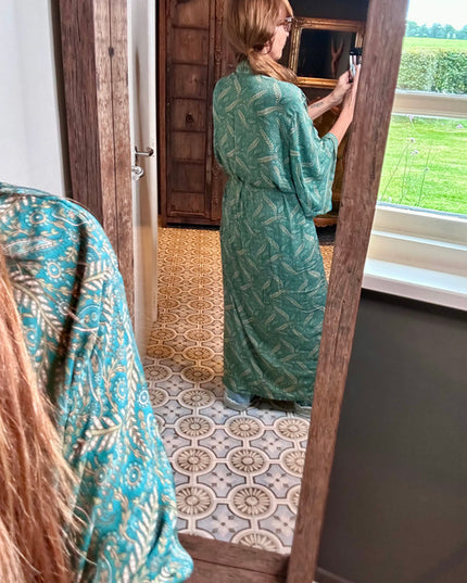 Hope Kimono 431 XXL