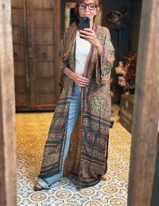 Hope Kimono 432 XXL