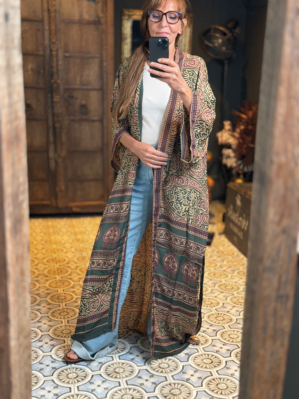 Hope Kimono 432 XXL