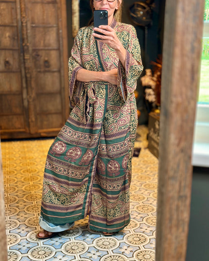 Hope Kimono 432 XXL