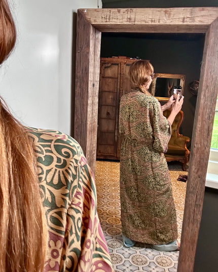 Hope Kimono 432 XXL