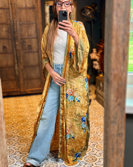 Hope Kimono 433 XXL