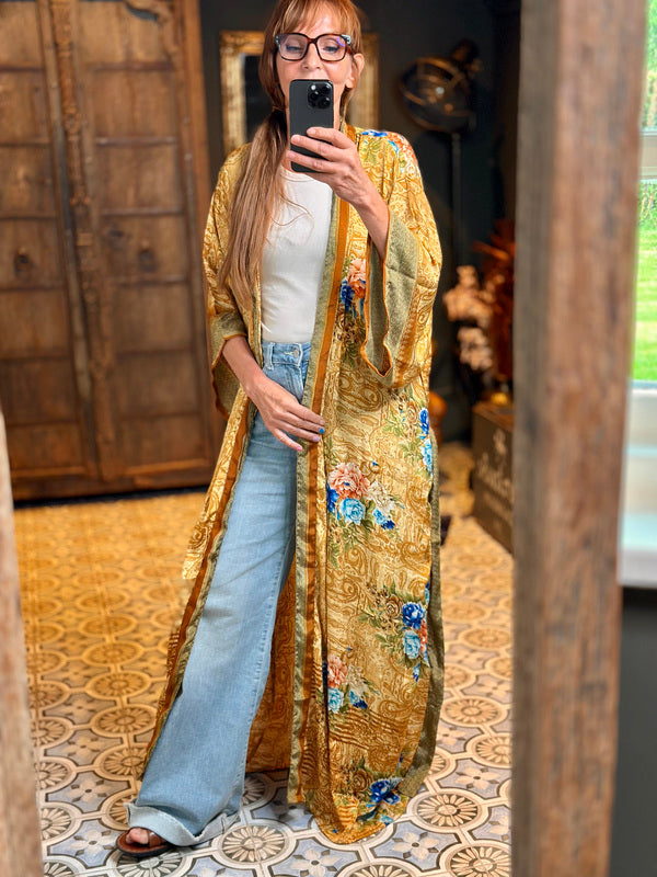 Hope Kimono 433 XXL