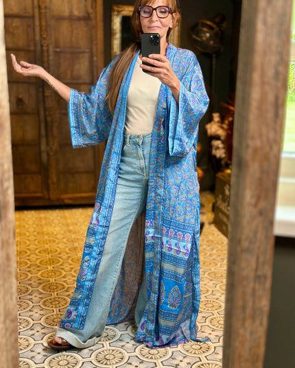 Hope Kimono 434 XXL