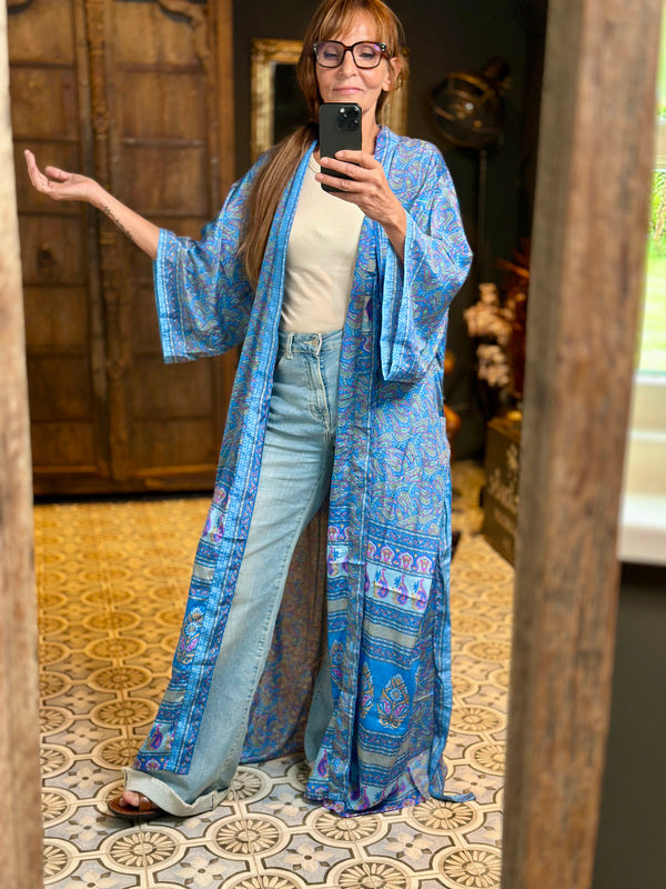 Hope Kimono 434 XXL