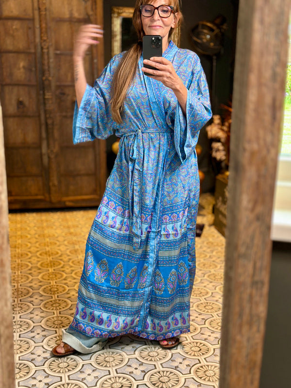 Hope Kimono 434 XXL