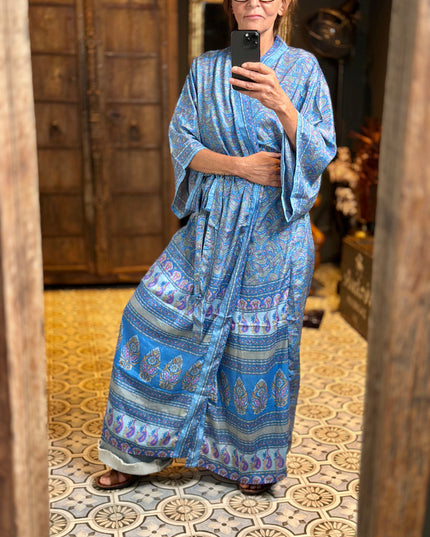 Hope Kimono 434 XXL