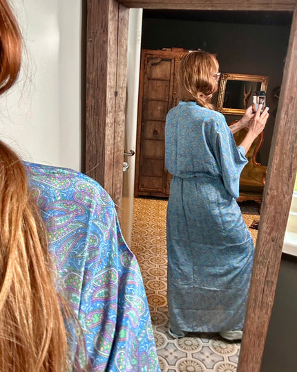 Hope Kimono 434 XXL