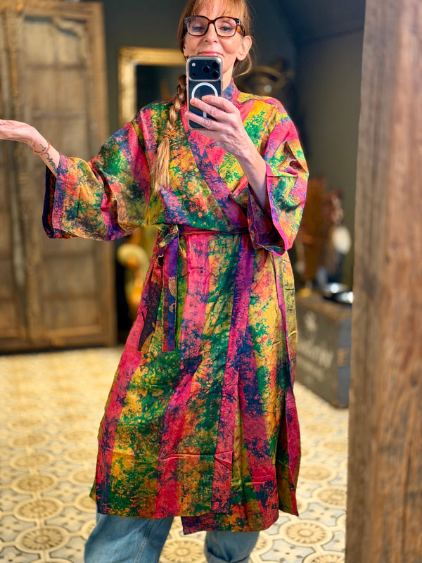 Hoffnung Kimono 158