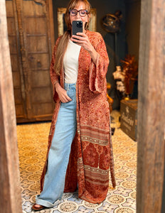 Hope Kimono 435 XXL
