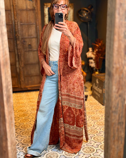 Hope Kimono 435 XXL