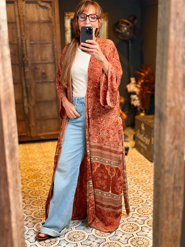 Hope Kimono 435 XXL