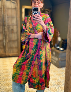 Bloom Kimono 205