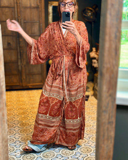 Hope Kimono 435 XXL