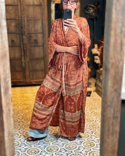 Hope Kimono 435 XXL