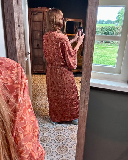 Hope Kimono 435 XXL