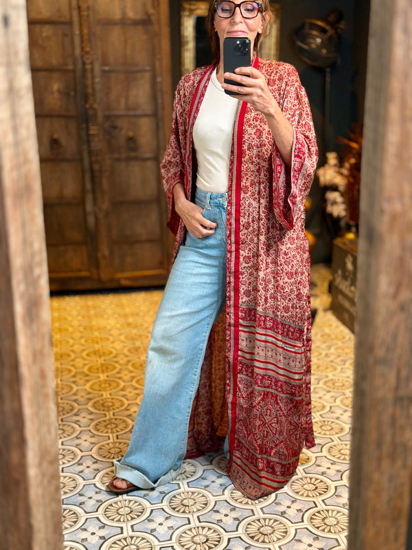 Hope Kimono 436 XXL