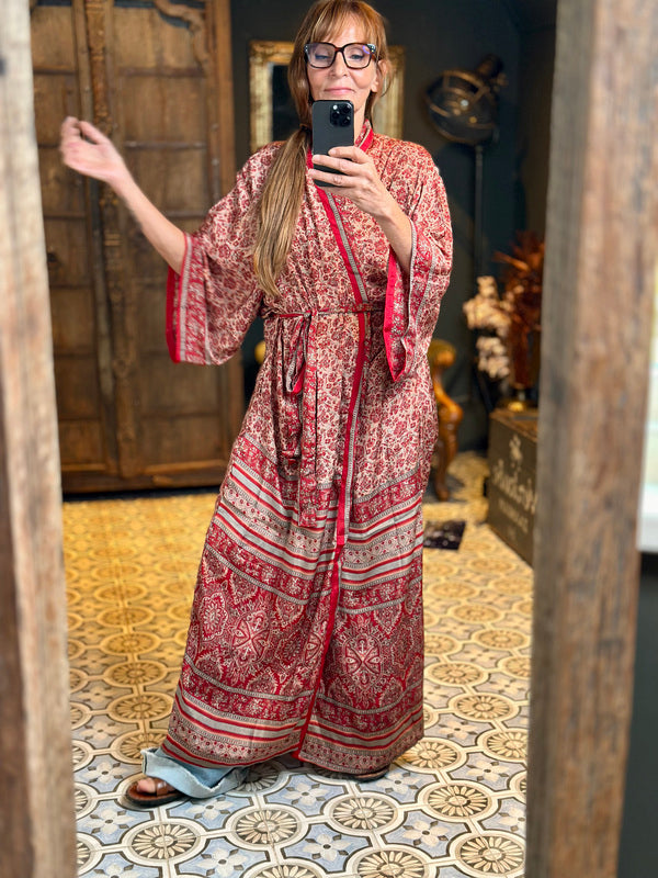 Hope Kimono 436 XXL