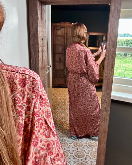 Hope Kimono 436 XXL