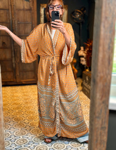 Hope Kimono 437 XXL