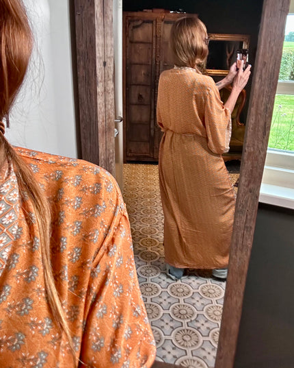 Hope Kimono 437 XXL
