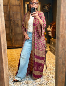 Hope Kimono 438 XXL