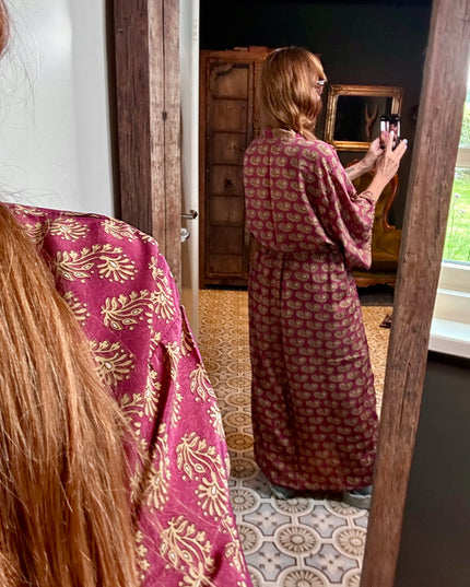 Hope Kimono 438 XXL