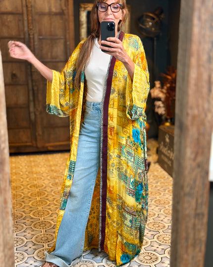 Hope Kimono 440 XXL