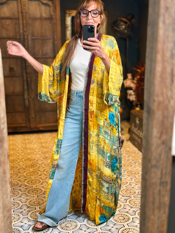 Hope Kimono 440 XXL