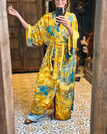 Hope Kimono 440 XXL