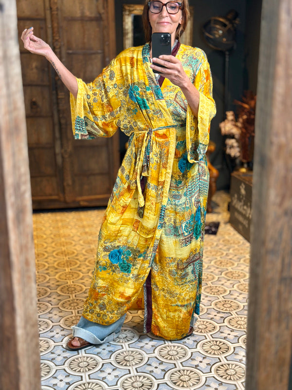 Hope Kimono 440 XXL