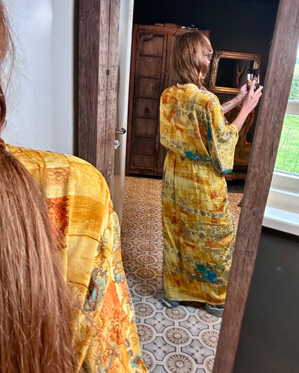 Hope Kimono 440 XXL