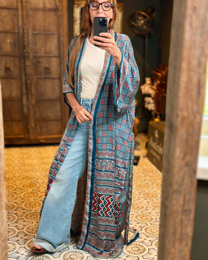 Hope Kimono 441 XXL