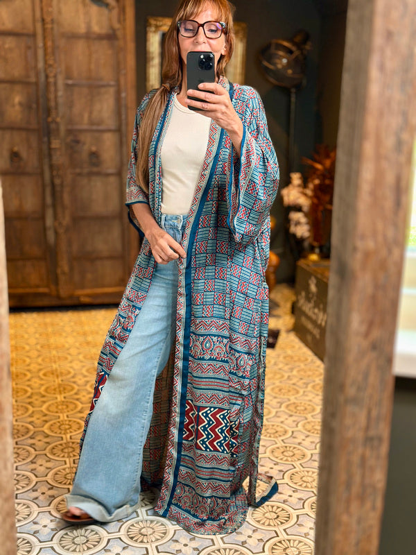 Hope Kimono 441 XXL