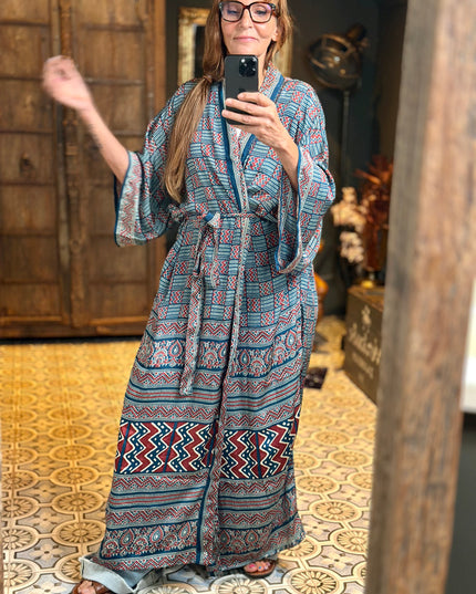 Hope Kimono 441 XXL
