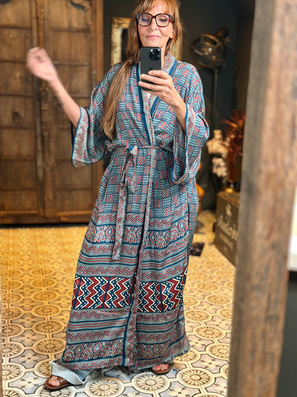 Hope Kimono 441 XXL