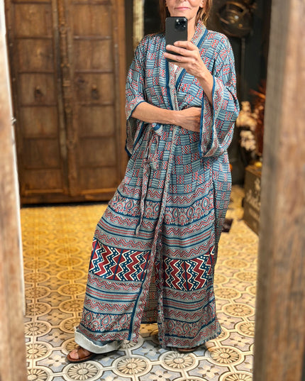 Hope Kimono 441 XXL