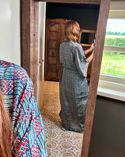 Hope Kimono 441 XXL