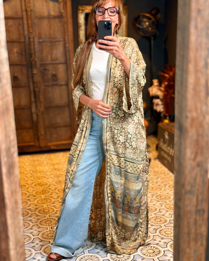 Hope Kimono 442 XXL