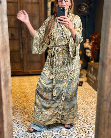 Hope Kimono 442 XXL