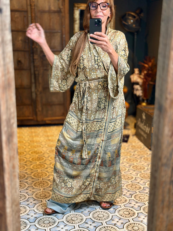 Hope Kimono 442 XXL