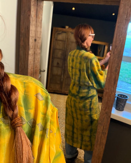 Bloom Kimono 212