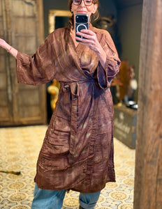 Bloom Kimono 213