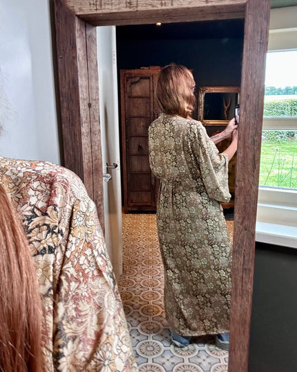 Hope Kimono 442 XXL