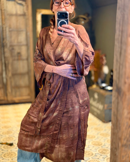 Bloom Kimono 213