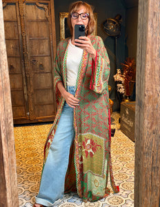 Hope Kimono 443 XXL