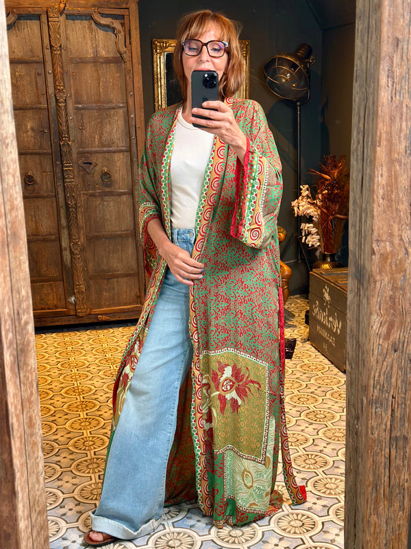 Hope Kimono 443 XXL