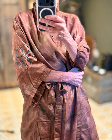Bloom Kimono 213