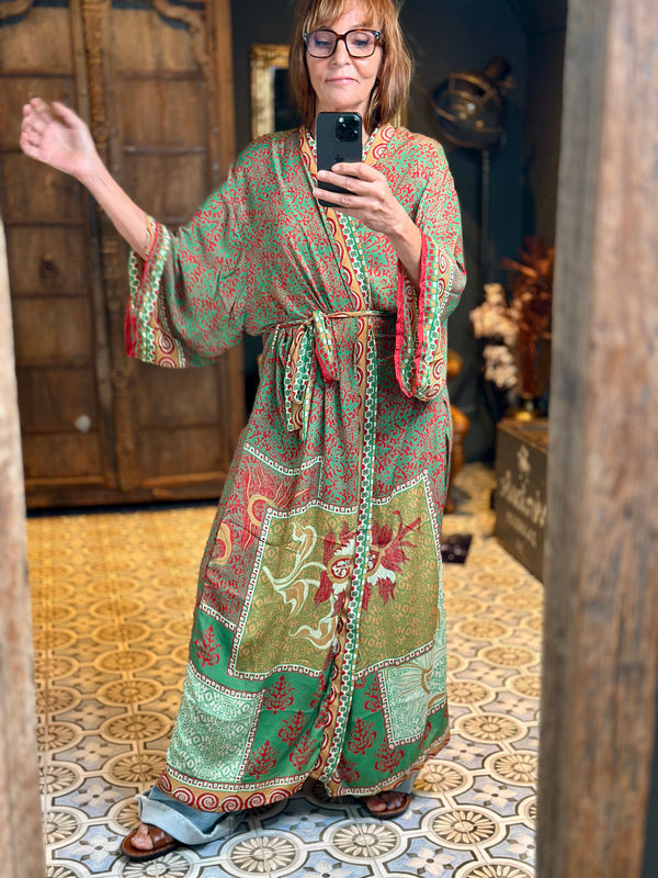 Hope Kimono 443 XXL