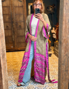 Hope Kimono 813 XXL